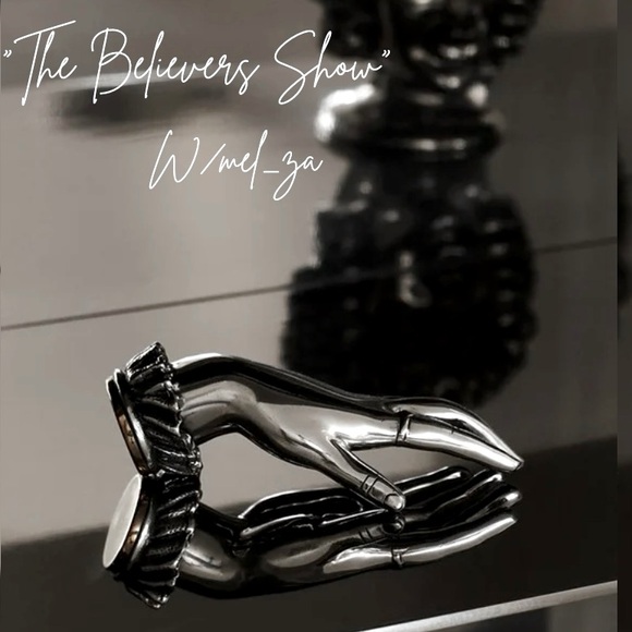 โThe Believers Showโ - Picture 1 of 5